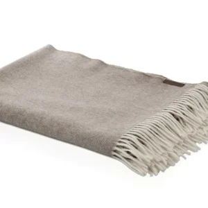 Fritz Hansen Cashmere plaid Laatste Versie