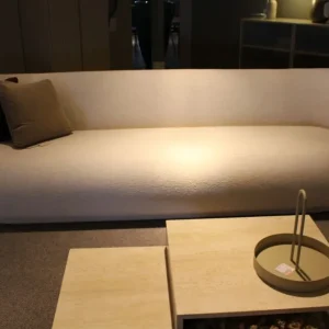 Ferm Living Rico 4 zits bank OUTLET Direct Beschikbaar