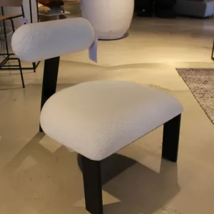 Studio Henk Oblique lounge chair OUTLET Fabrieksprijs