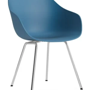 HAY AAC 226 eetkamerstoel-Azure blue Meest Verkocht
