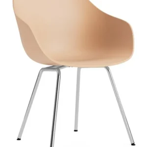 Seizoensaanbieding HAY AAC 226 eetkamerstoel-Pale Peach
