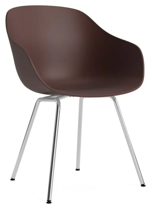 Aanbieding HAY AAC 226 eetkamerstoel-Raisin