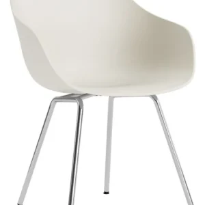 Aanbieding HAY AAC 226 eetkamerstoel-Melange Cream