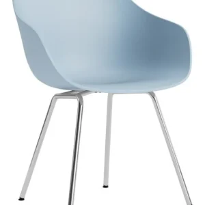 Betaalbaar HAY AAC 226 eetkamerstoel-Slate Blue