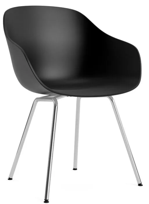 Koopje HAY AAC 226 eetkamerstoel-Black