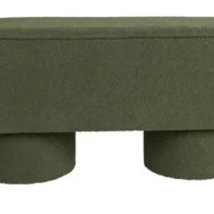 Speciale Aanbieding vanHarte Marcos bankje-Green