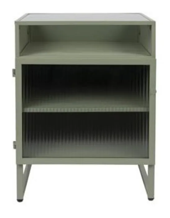 Snelle Levering vanHarte Herbe kast-Small