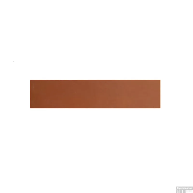 Voordeelprijs Wandtegel Decor JOS. Dust 5X20 cm Terrae 8 mm Mat (Doosinhoud 0.50m2)