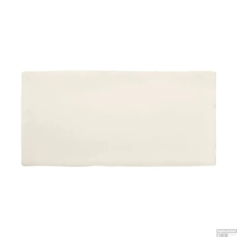 Koop Vandaag Wandtegel Atlas Ivory Mate 7.5x15 cm Mat Ivoor (Doosinhoud 0.5 m2)