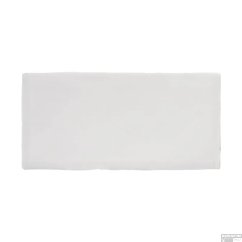 Gereduceerde Prijs Wandtegel Atlas Pearle Mate 7.5x15 cm Mat Grijs (Doosinhoud 0.5 m2)
