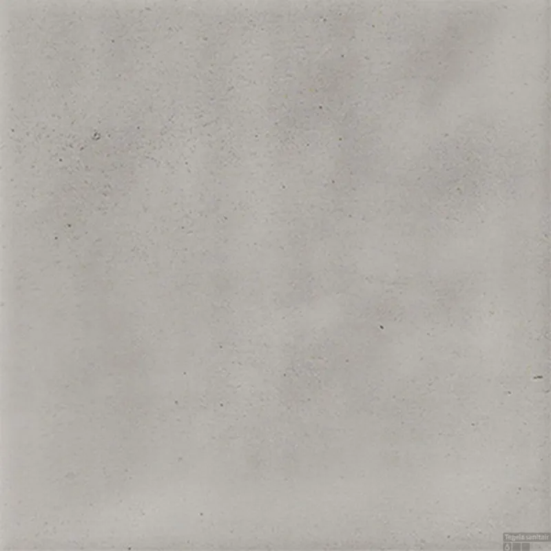 Finale Uitverkoop Wandtegel Zellige White 10x10 cm Glans Wit (doosinhoud 0.51 m2)