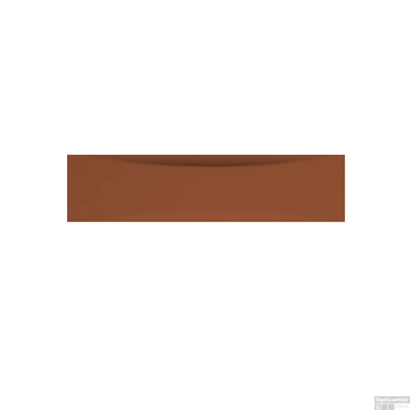 Wandtegel Decor JOS. Dust 5X20 cm Terrae 14mm Mat Duna (Doosinhoud 0.44 m2) Lage Prijs
