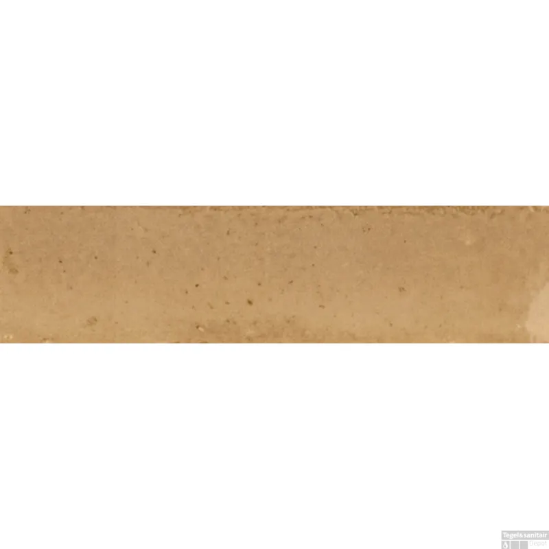 Wandtegel Ragno Look Beige 6x24 cm Glans Beige (doosinhoud 0.52 m2) Bestseller