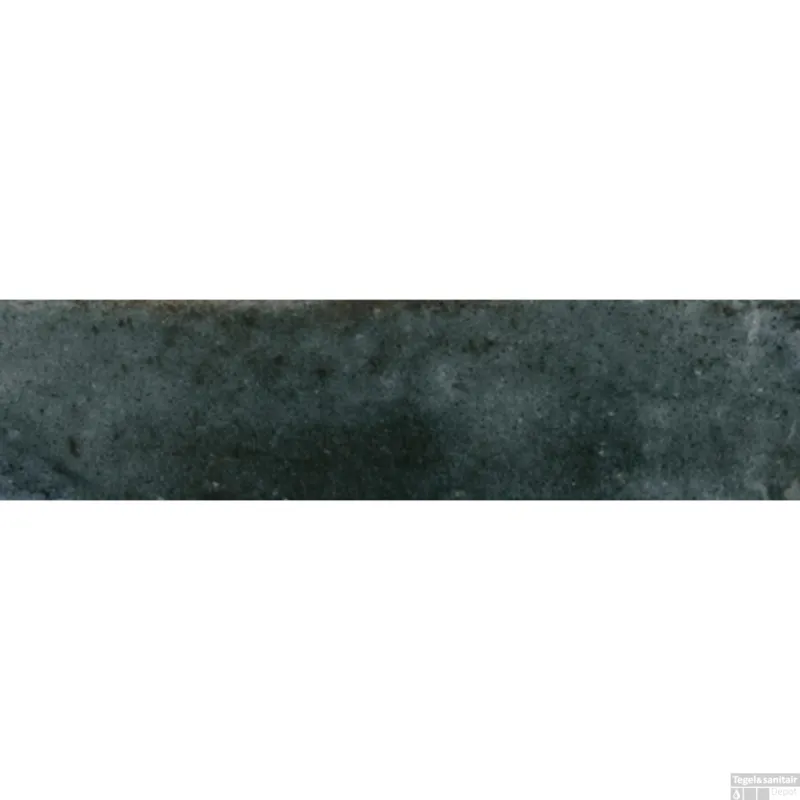 Speciale Aanbieding Wandtegel Ragno Look BLU 6x24 cm Glans Blauw (doosinhoud 0.52 m2)