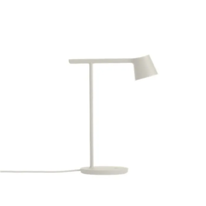 Bestseller muuto Tip LED bureaulamp-Grey