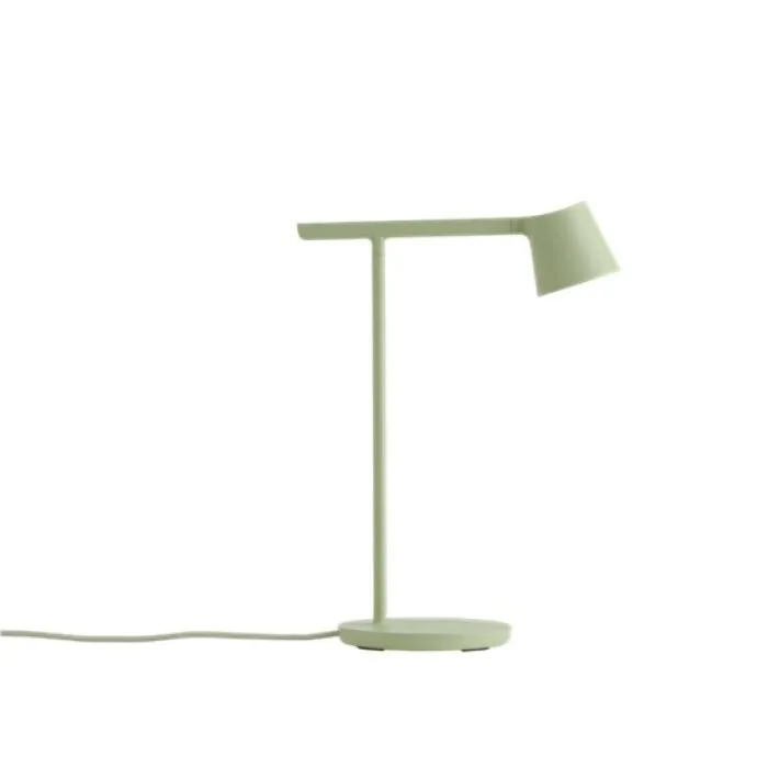 Laatste Versie muuto Tip LED bureaulamp-Light green