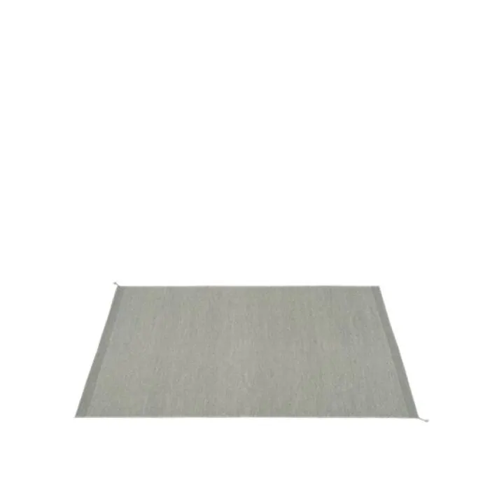 muuto Ply vloerkleed-170x240 cm-Grey Gecertificeerd