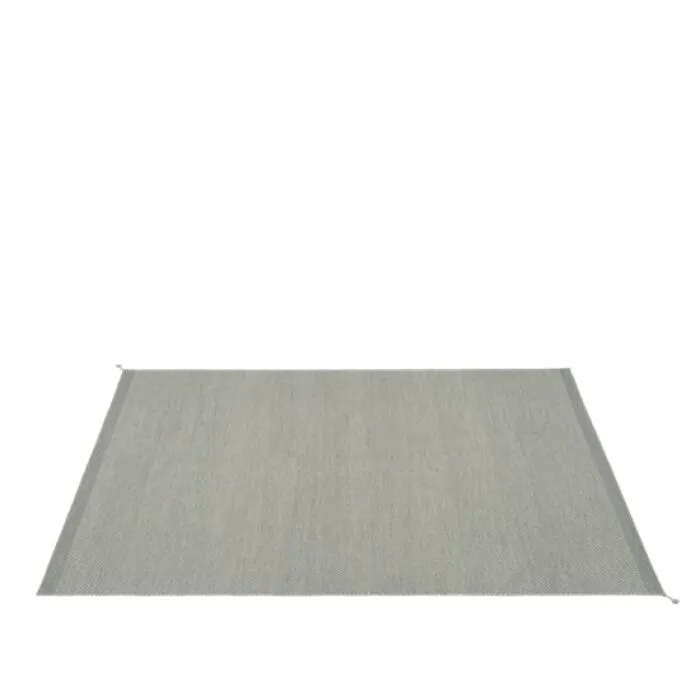 Goedkoop muuto Ply vloerkleed-200x300 cm-Grey