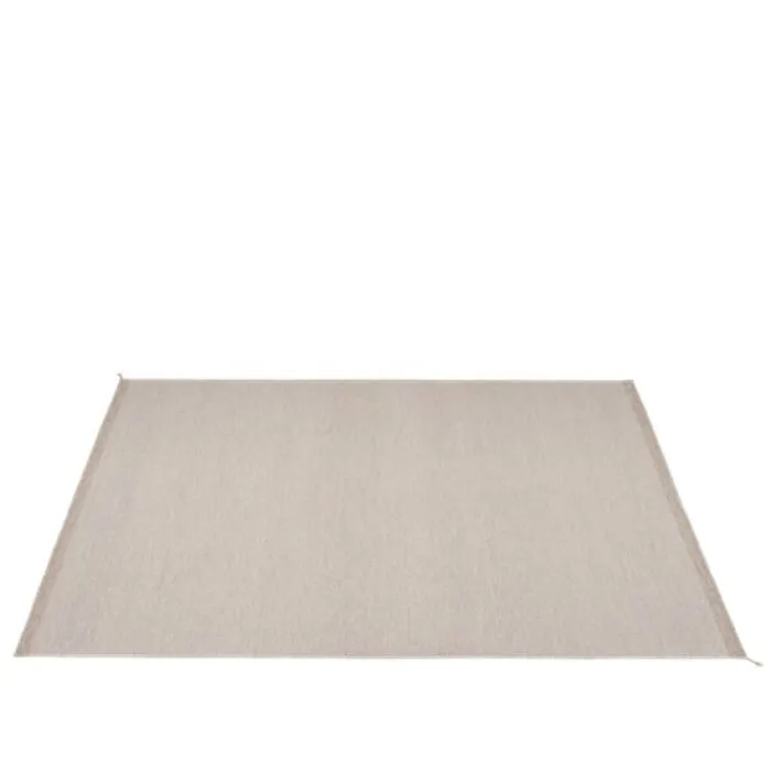 Beste Prijs muuto Ply vloerkleed-270x360-Light rose