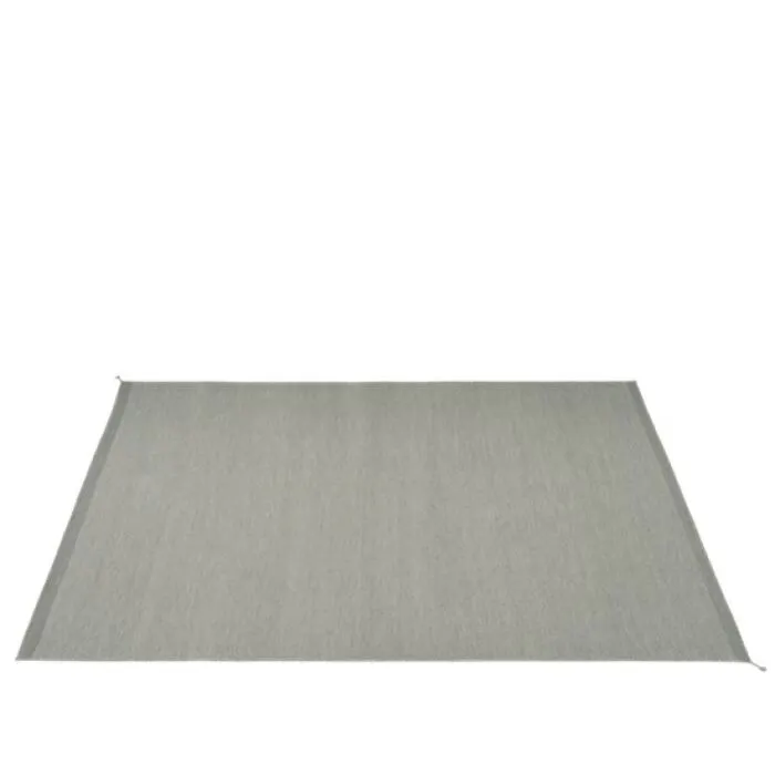 muuto Ply vloerkleed-270x360-Grey Laatste Versie