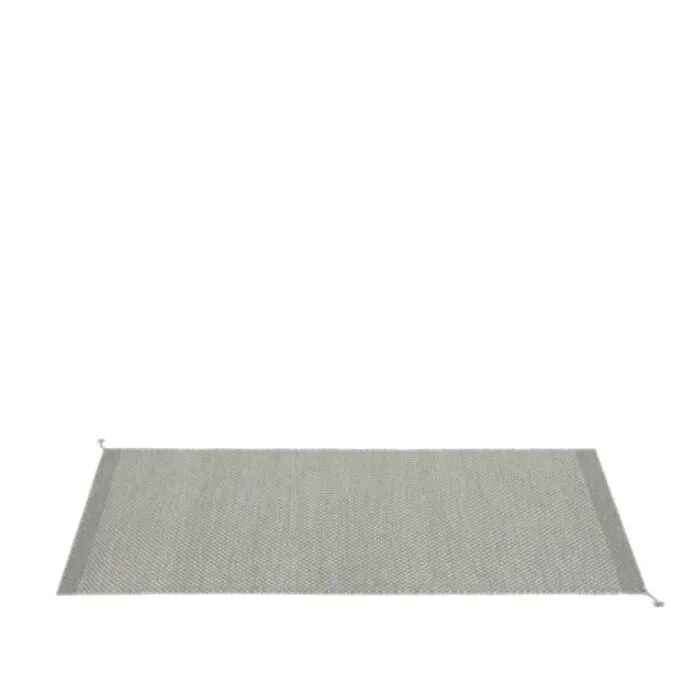 Korting muuto Ply vloerkleed-80x200 cm-Grey