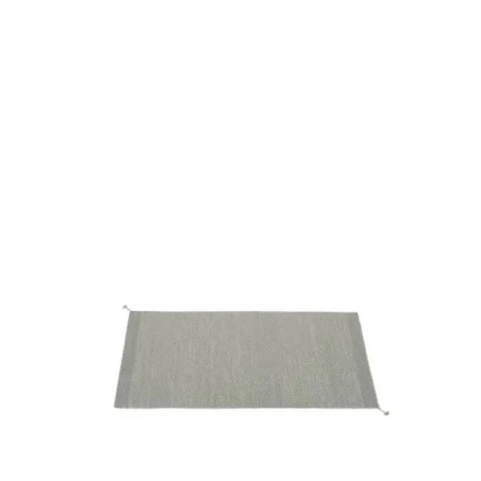 muuto Ply vloerkleed-85x140 cm-Grey Betaalbaar