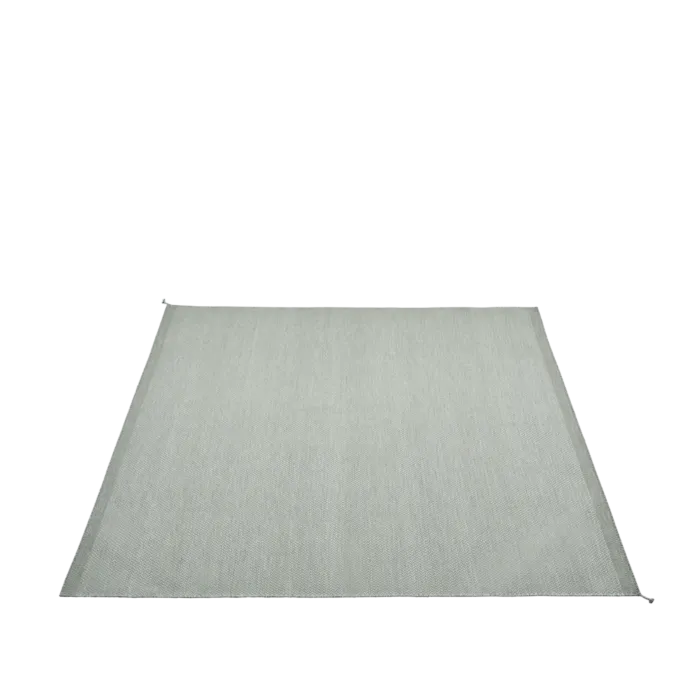 Meest Verkocht muuto Ply vloerkleed-280x280 cm-Grey