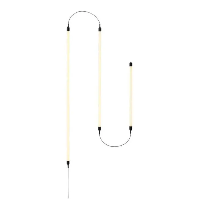 muuto Fine wand- en plafondlamp geconfigureerd-Configuratie 6 Betaalbaar