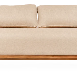 Beste Prijs D-Bodhi Classy loungebank-Pale Khaki