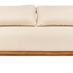 D-Bodhi Classy loungebank-Custard Koopje