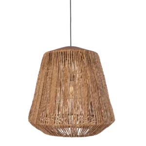 Laatste Kans d-Bodhi Crown hanglamp-45x45x45 cm