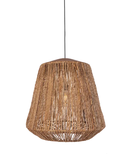 Laatste Kans d-Bodhi Crown hanglamp-45x45x45 cm