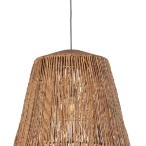 d-Bodhi Crown hanglamp-55x55x55 cm Superprijs