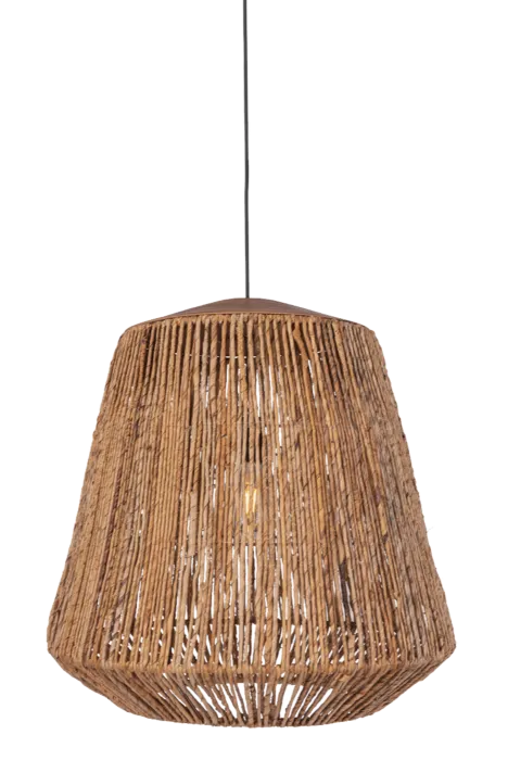 d-Bodhi Crown hanglamp-55x55x55 cm Superprijs