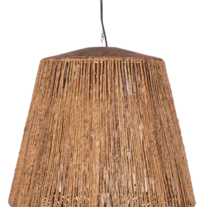 d-Bodhi Crown hanglamp-65x65x65 cm Snelle Levering