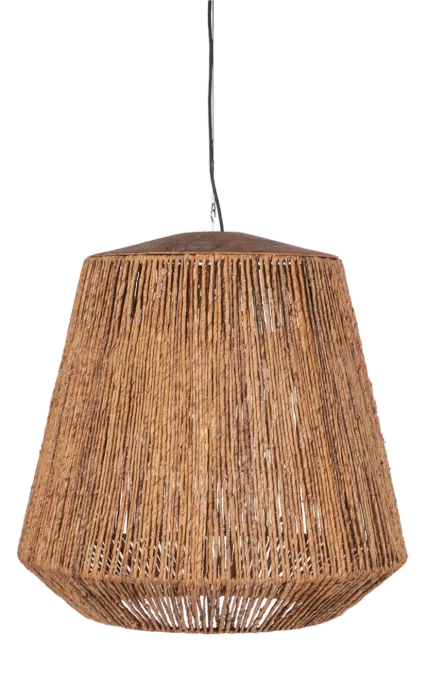 d-Bodhi Crown hanglamp-65x65x65 cm Snelle Levering