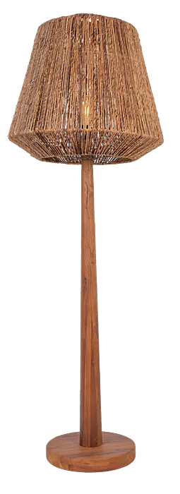 Shop Nu d-Bodhi Crown vloerlamp