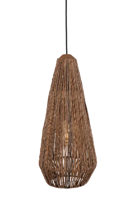 d-Bodhi Ruby hanglamp-19x19x39,5 cm Meest Verkocht