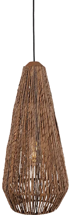 d-Bodhi Ruby hanglamp-25,5x25,5x52,5 cm Snelle Levering