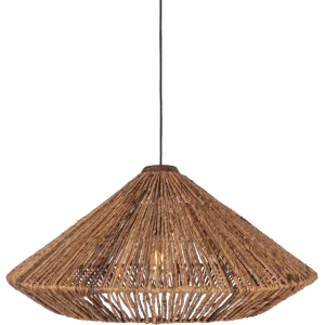 Op = Op d-Bodhi Paragon hanglamp-74x74x35 cm
