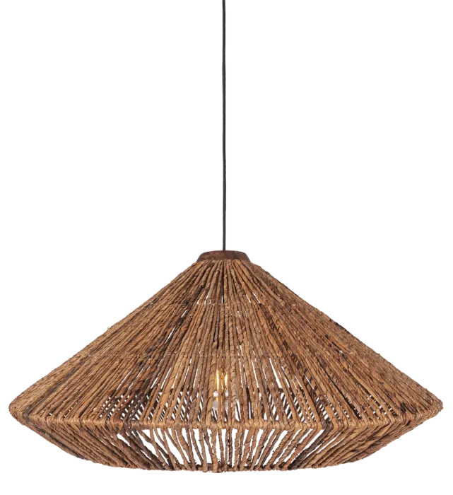 Op = Op d-Bodhi Paragon hanglamp-74x74x35 cm