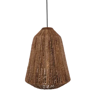 Weekendaanbieding d-Bodhi Marvel hanglamp-31x31x39,5 cm