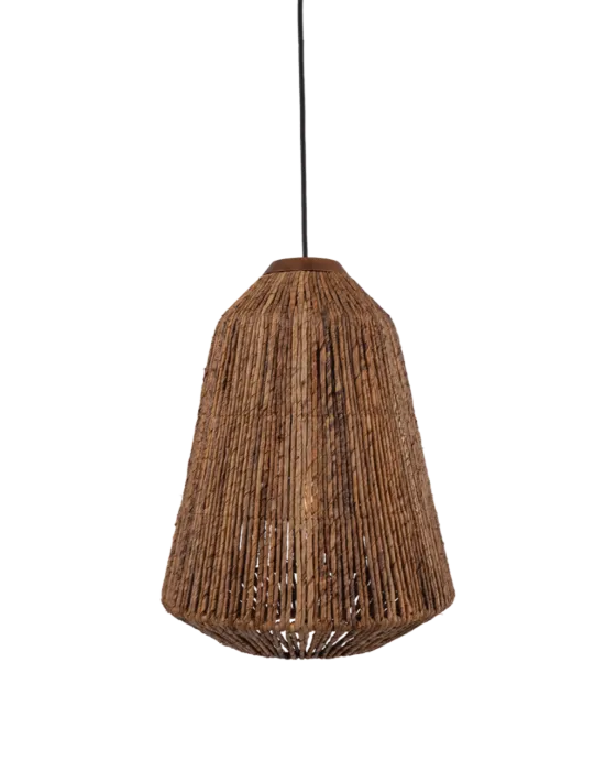 Weekendaanbieding d-Bodhi Marvel hanglamp-31x31x39,5 cm