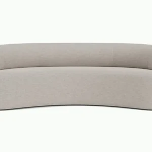 Direct Verzonden FEST Huf Curved 3-zits bank-Sydney Beige - 22