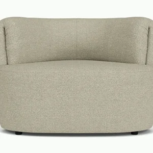 Betaalbaar FEST Huf loungestoel-Grace - Beige - 11