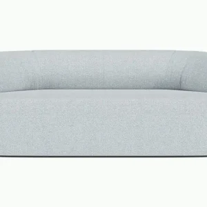 FEST Huf 2-zits bank-Grace - Light Blue - 70 Favoriet