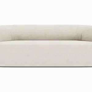 Shop Nu FEST Huf 2,5-zits bank-Soil - Natural - 01