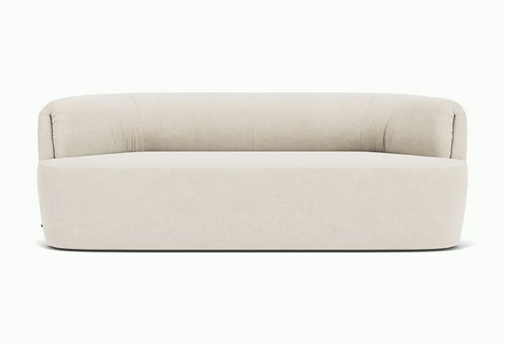 Shop Nu FEST Huf 2,5-zits bank-Soil - Natural - 01