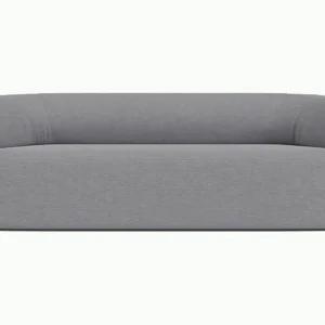 Fabrieksprijs FEST Huf 3-zits bank-Sydney - Light Grey - 91