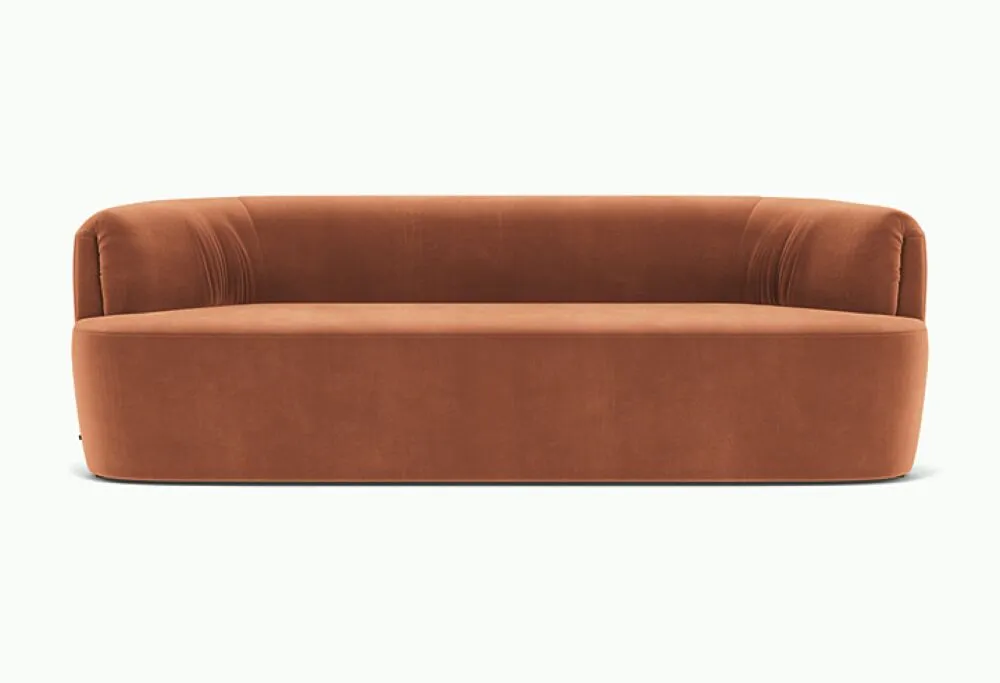 FEST Huf 3-zits bank-Royal - Magnolia - 160 Koop Vandaag